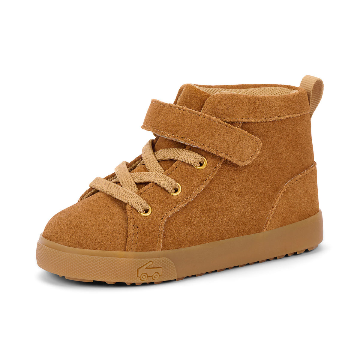 See Kai Run Exclusive | Hudson Chestnut Brown