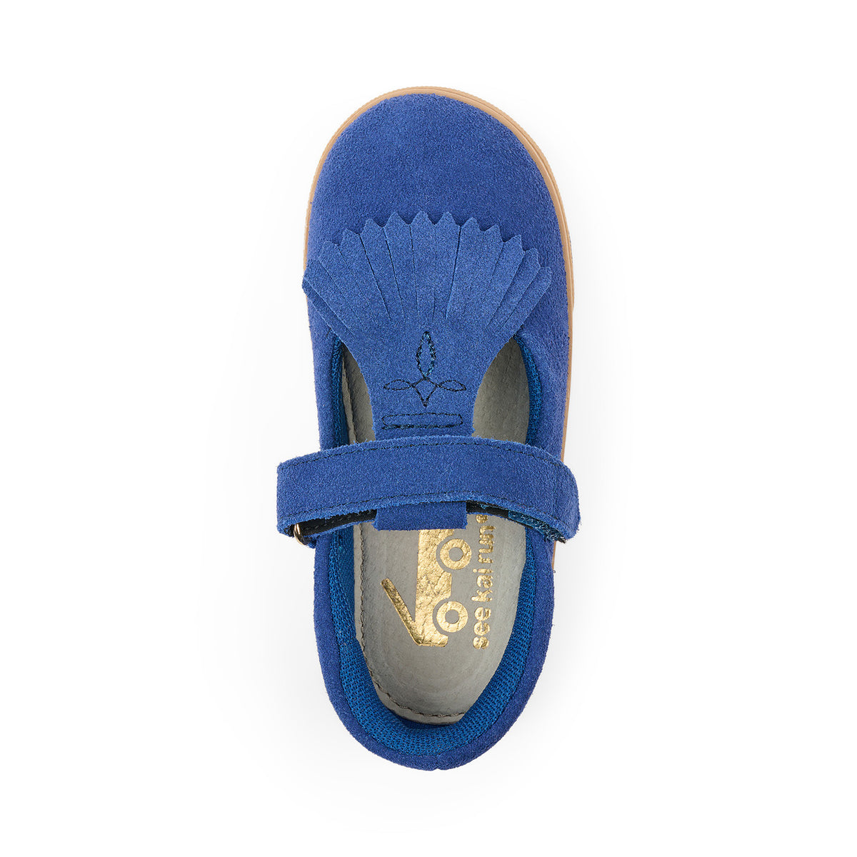 See Kai Run New | Annabelle Navy