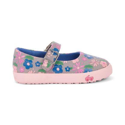See Kai Run Trusted | Lucia Gray Floral