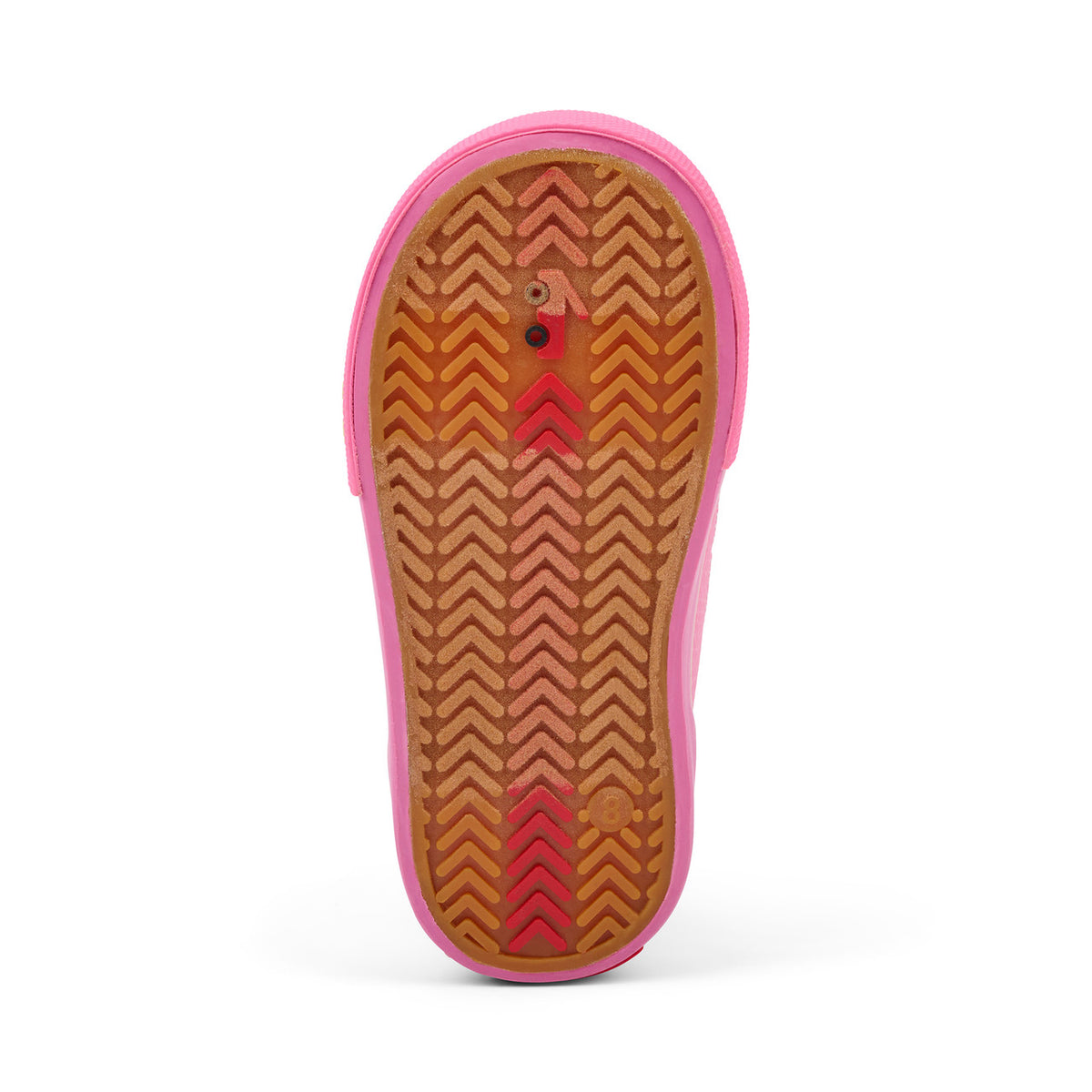 See Kai Run Top Pick | Dayton Oatmeal/Pink