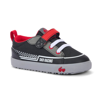 See Kai Run Discount | Stevie DLX Racer Black