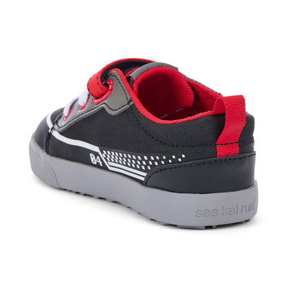See Kai Run Discount | Stevie DLX Racer Black