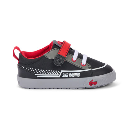 See Kai Run Discount | Stevie DLX Racer Black