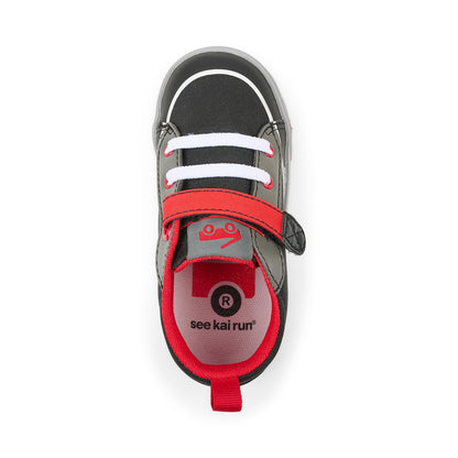 See Kai Run Discount | Stevie DLX Racer Black