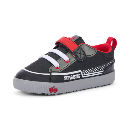 See Kai Run Discount | Stevie DLX Racer Black