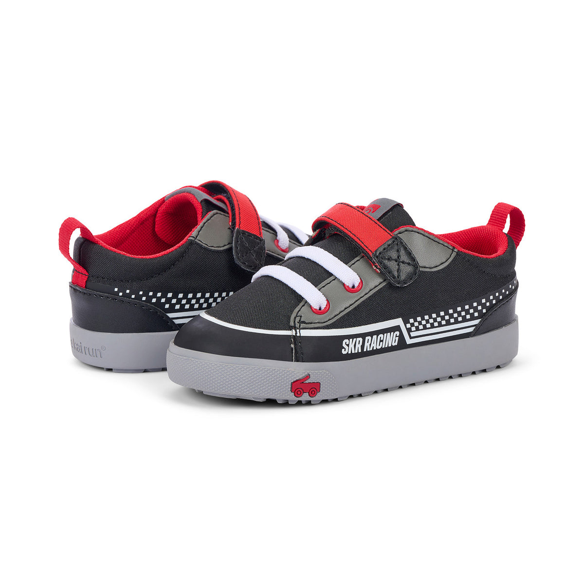 See Kai Run Discount | Stevie DLX Racer Black