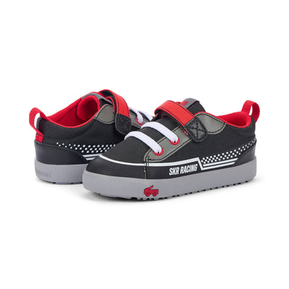 See Kai Run Discount | Stevie DLX Racer Black