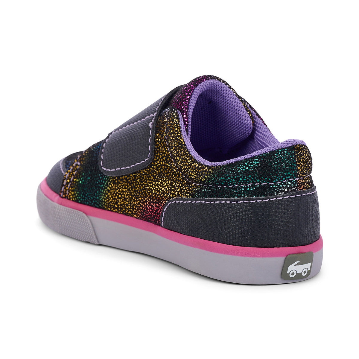 See Kai Run Popular | Toni Black Multi