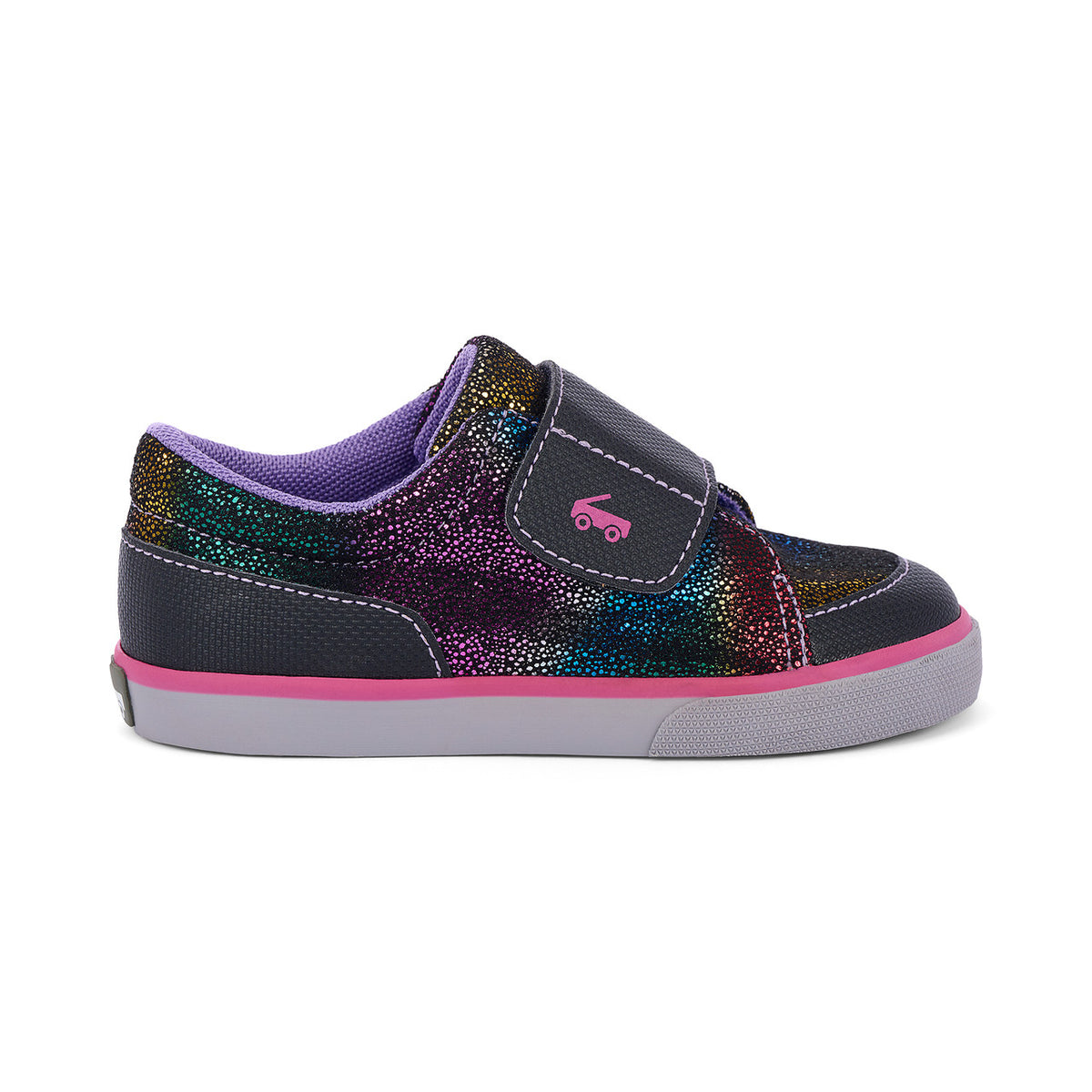 See Kai Run Popular | Toni Black Multi