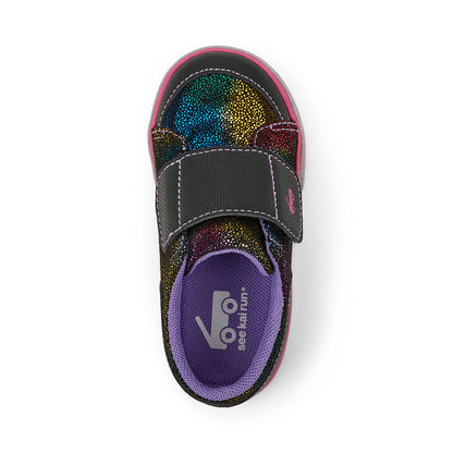See Kai Run Popular | Toni Black Multi