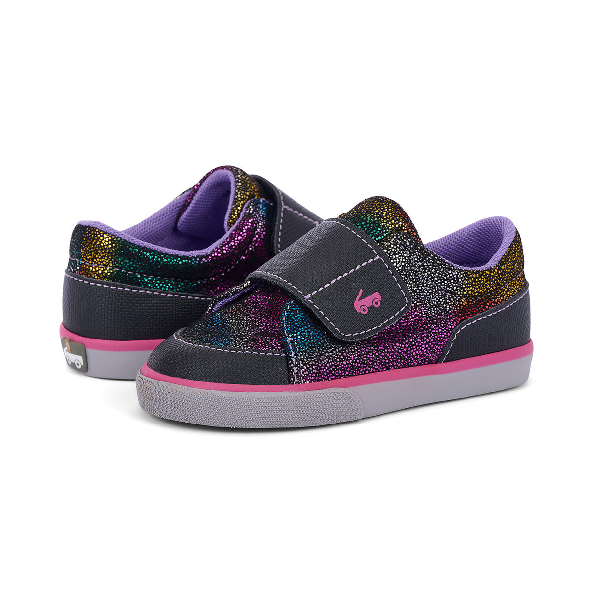 See Kai Run Popular | Toni Black Multi