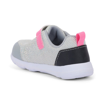 See Kai Run Discount | Spark Lace Silver