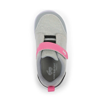 See Kai Run Discount | Spark Lace Silver