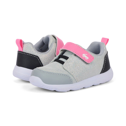 See Kai Run Discount | Spark Lace Silver