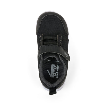 See Kai Run Top Pick | Spark Lace Raven Black