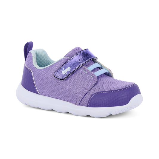 See Kai Run Hot Sale | Spark Lace Purple Mix