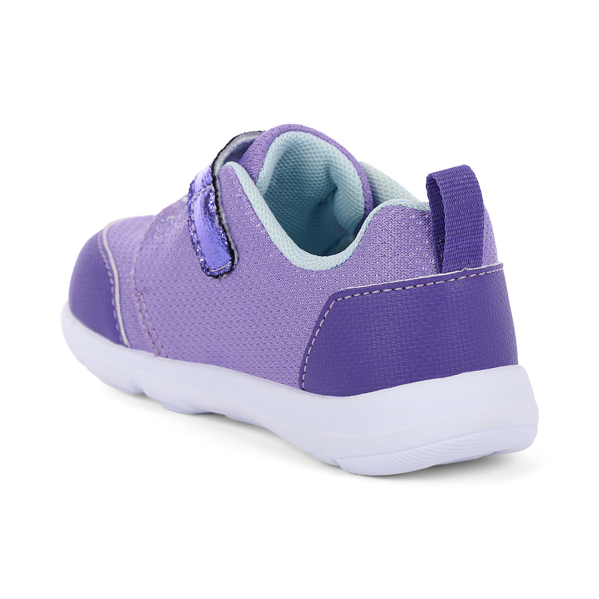 See Kai Run Hot Sale | Spark Lace Purple Mix