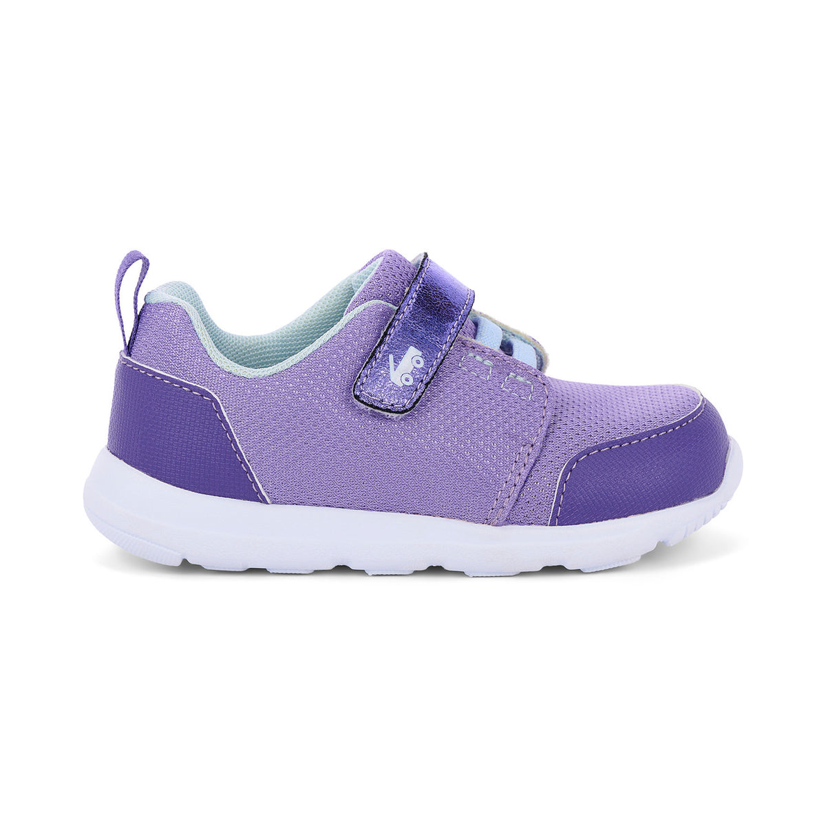 See Kai Run Hot Sale | Spark Lace Purple Mix