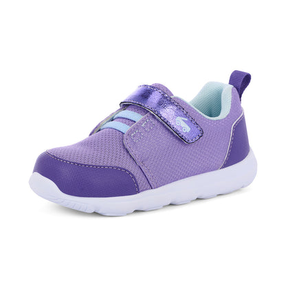 See Kai Run Hot Sale | Spark Lace Purple Mix