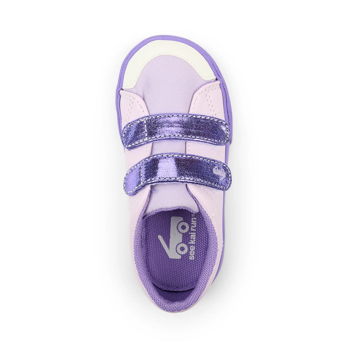 See Kai Run Great Value | Morgan Purple