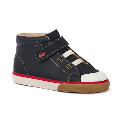 See Kai Run Deals | Drew Black/Red