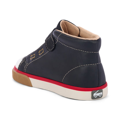 See Kai Run Deals | Drew Black/Red