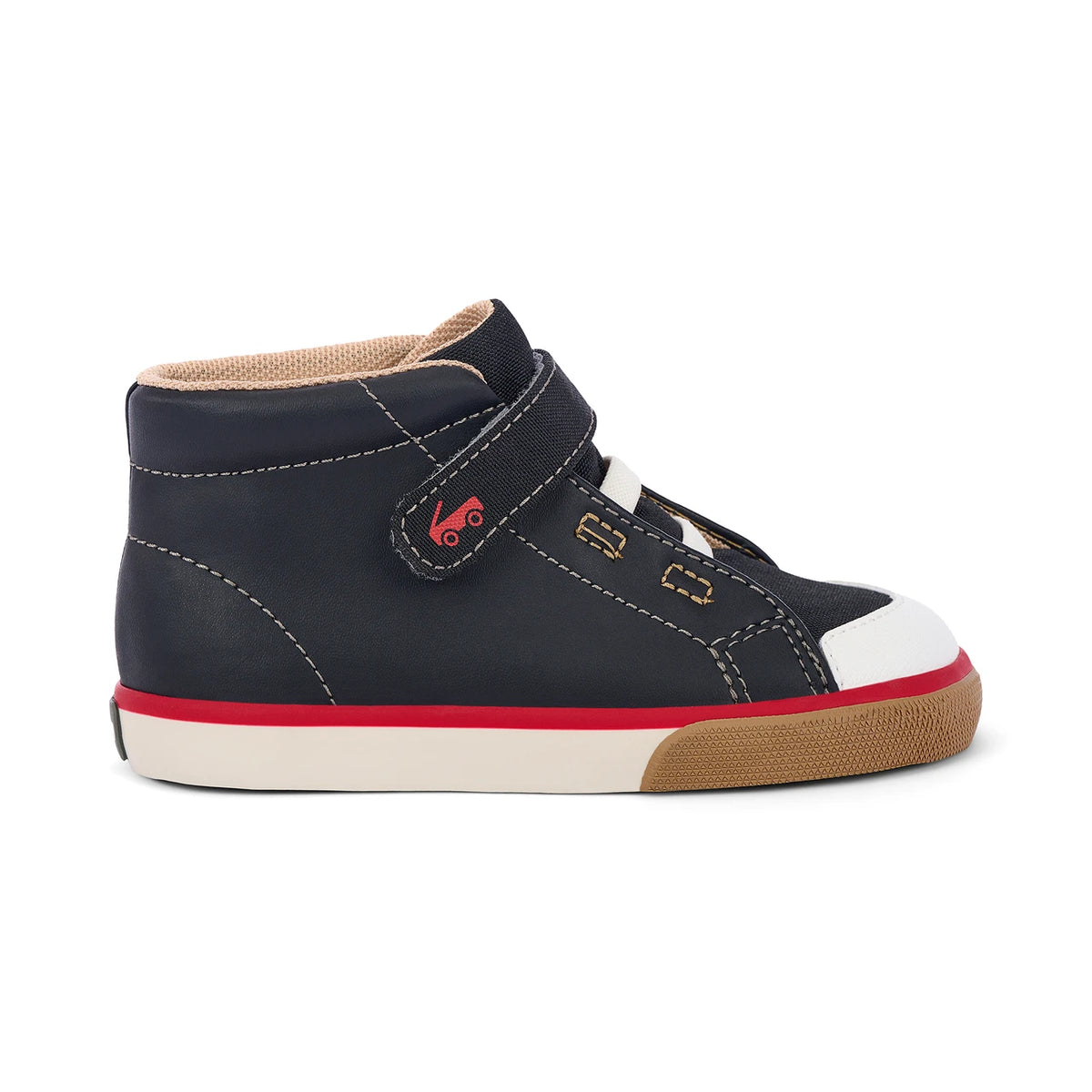 See Kai Run Deals | Drew Black/Red
