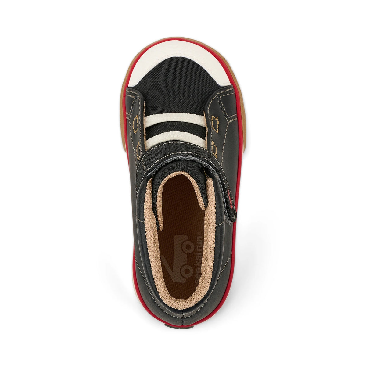 See Kai Run Deals | Drew Black/Red