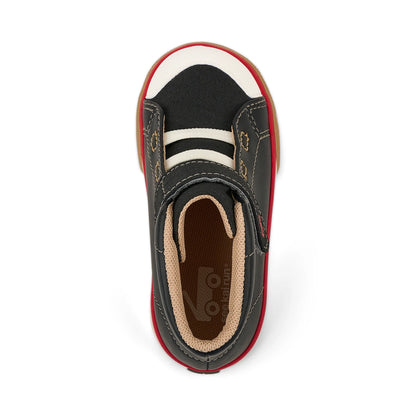 See Kai Run Deals | Drew Black/Red