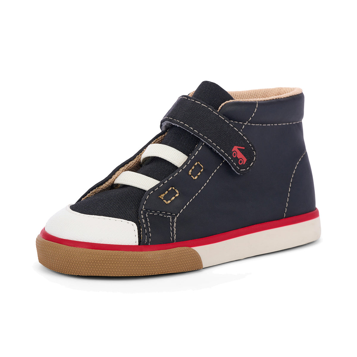 See Kai Run Deals | Drew Black/Red