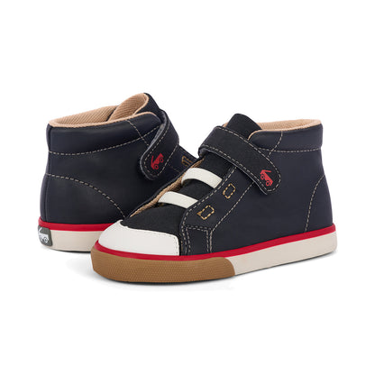 See Kai Run Deals | Drew Black/Red
