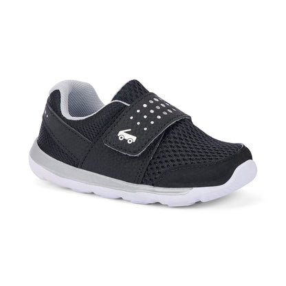 See Kai Run Trending | Ryder II FlexiRun™ Raven Black