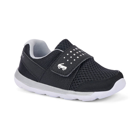 See Kai Run Trending | Ryder II FlexiRun™ Raven Black