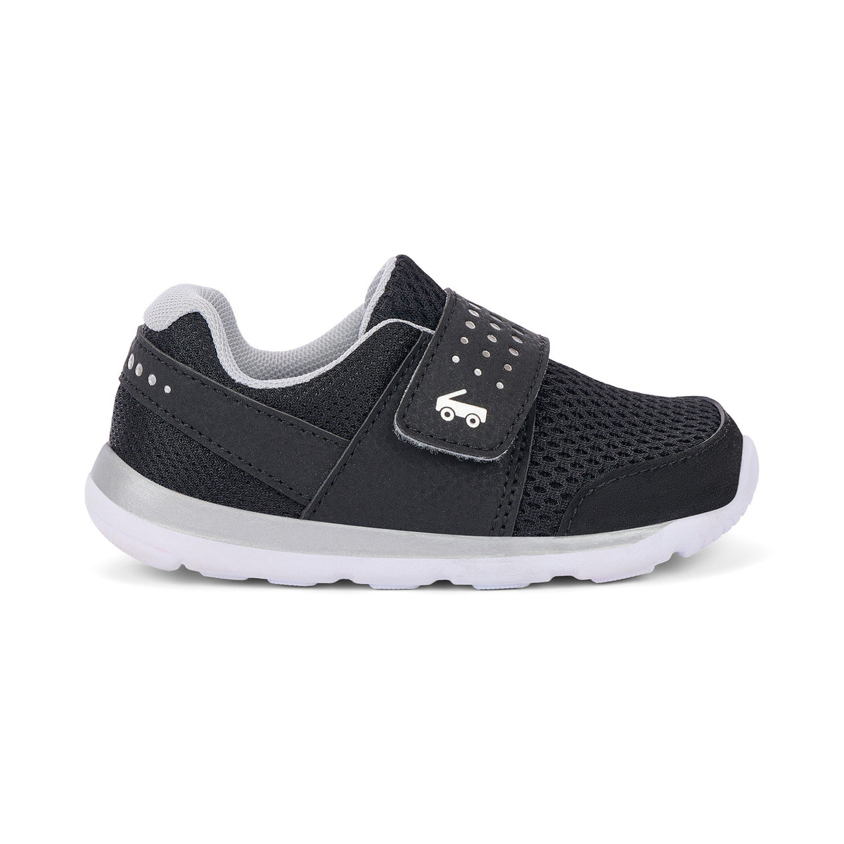 See Kai Run Trending | Ryder II FlexiRun™ Raven Black