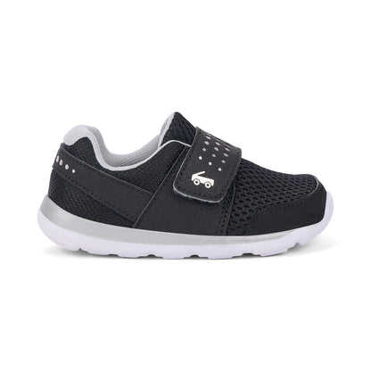 See Kai Run Trending | Ryder II FlexiRun™ Raven Black