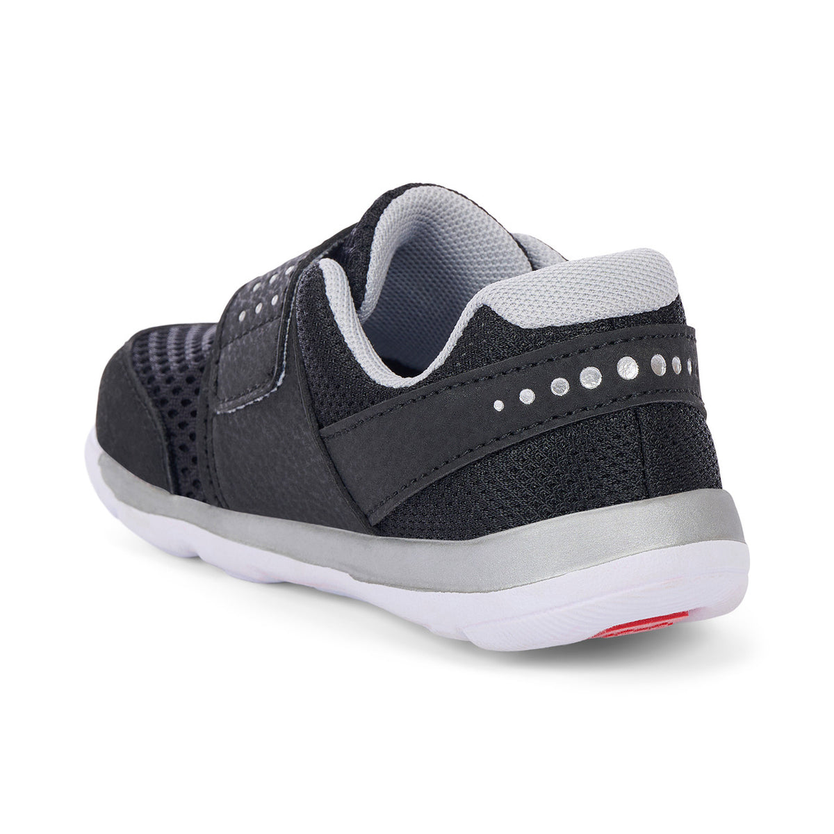 See Kai Run Trending | Ryder II FlexiRun™ Raven Black