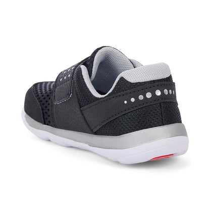 See Kai Run Trending | Ryder II FlexiRun™ Raven Black