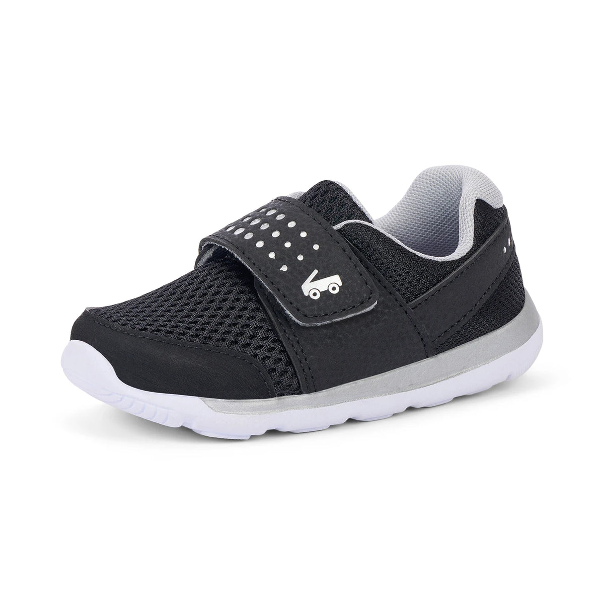 See Kai Run Trending | Ryder II FlexiRun™ Raven Black