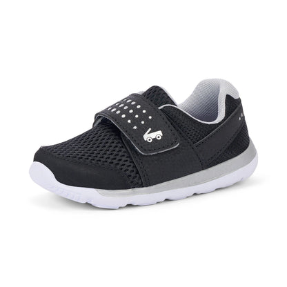See Kai Run Trending | Ryder II FlexiRun™ Raven Black