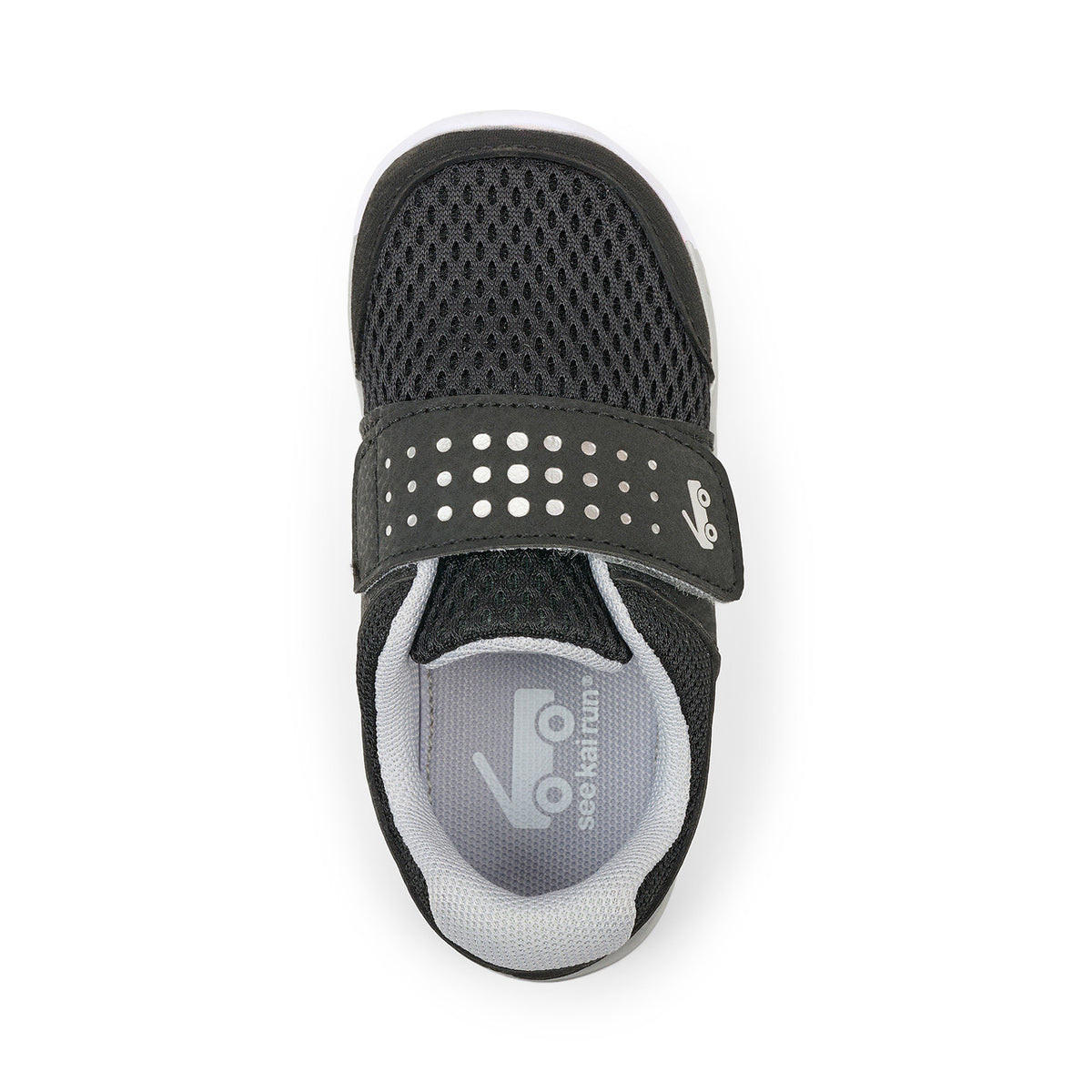 See Kai Run Trending | Ryder II FlexiRun™ Raven Black