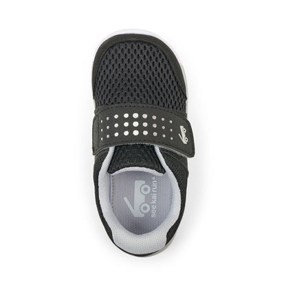 See Kai Run Trending | Ryder II FlexiRun™ Raven Black