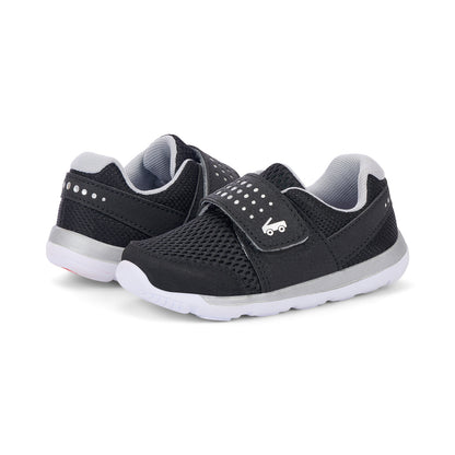 See Kai Run Trending | Ryder II FlexiRun™ Raven Black