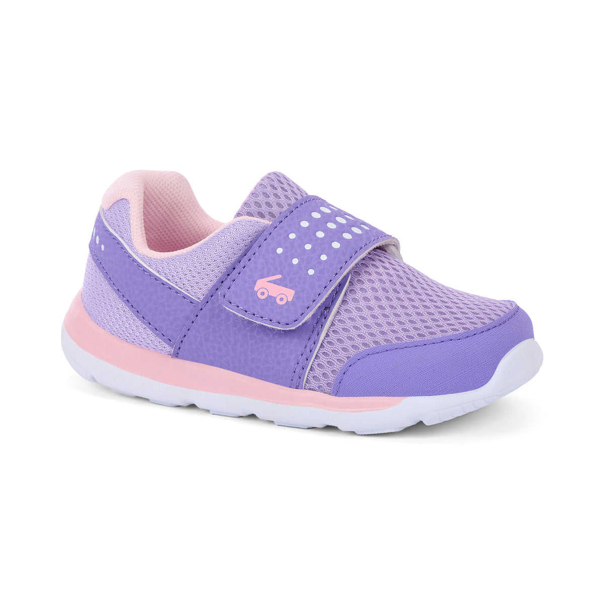 See Kai Run Trending | Ryder II FlexiRun™ Heirloom Purple