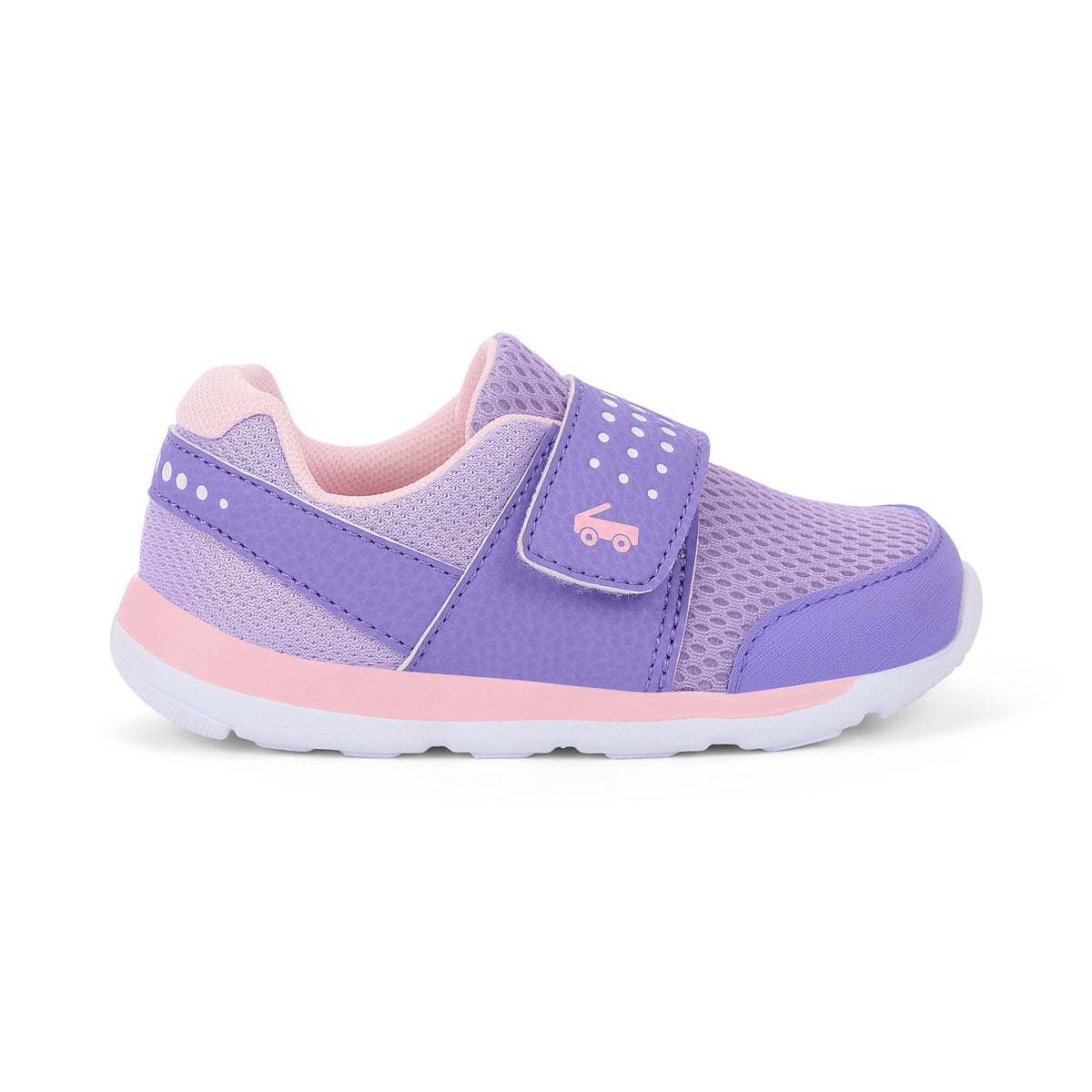 See Kai Run Trending | Ryder II FlexiRun™ Heirloom Purple