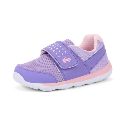 See Kai Run Trending | Ryder II FlexiRun™ Heirloom Purple