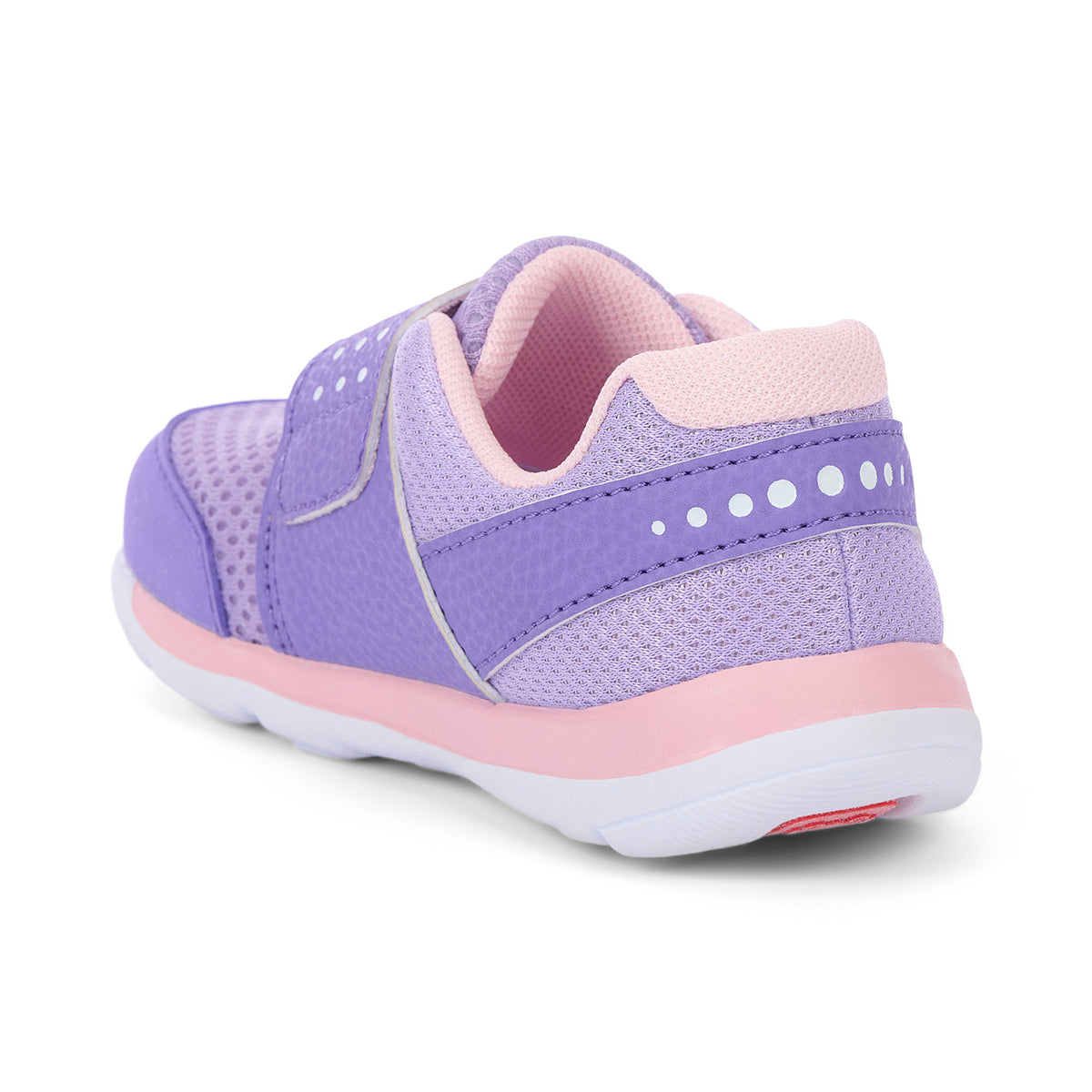 See Kai Run Trending | Ryder II FlexiRun™ Heirloom Purple