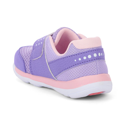 See Kai Run Trending | Ryder II FlexiRun™ Heirloom Purple