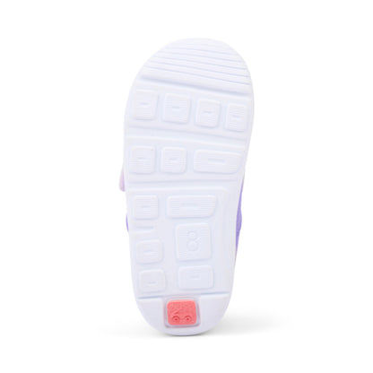 See Kai Run Trending | Ryder II FlexiRun™ Heirloom Purple