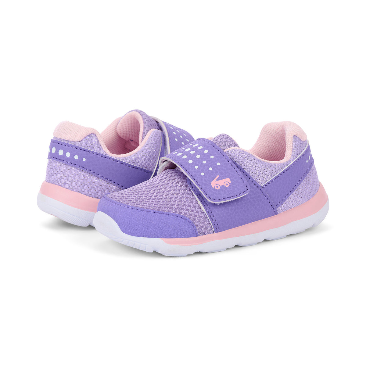 See Kai Run Trending | Ryder II FlexiRun™ Heirloom Purple