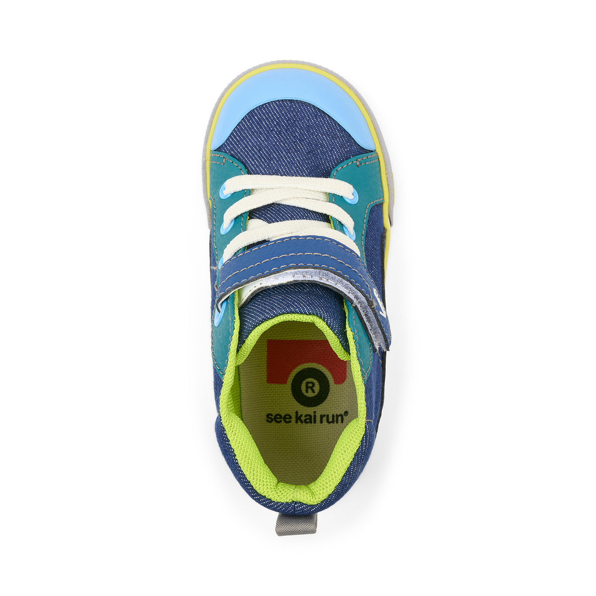 See Kai Run Hot Sale | Dayton Blue/Teal